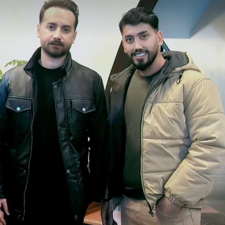 دانلود آهنگ سامان جلیلی به دستای تو محتاجم برای لمس خوشبختی